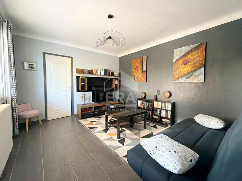 Maison - 154 m² - 7 pièces