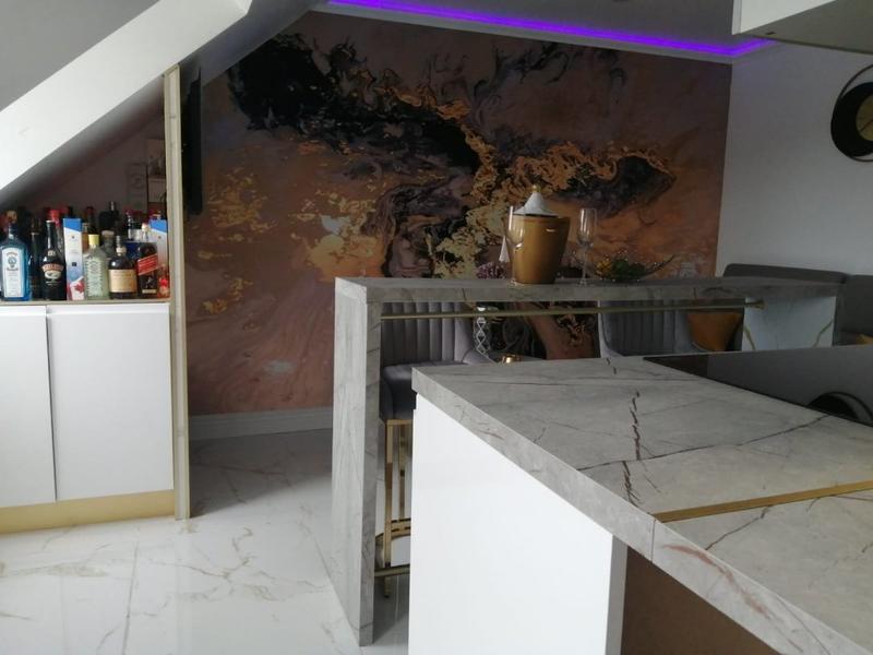 Appartement - 26 m² - 2 pièces