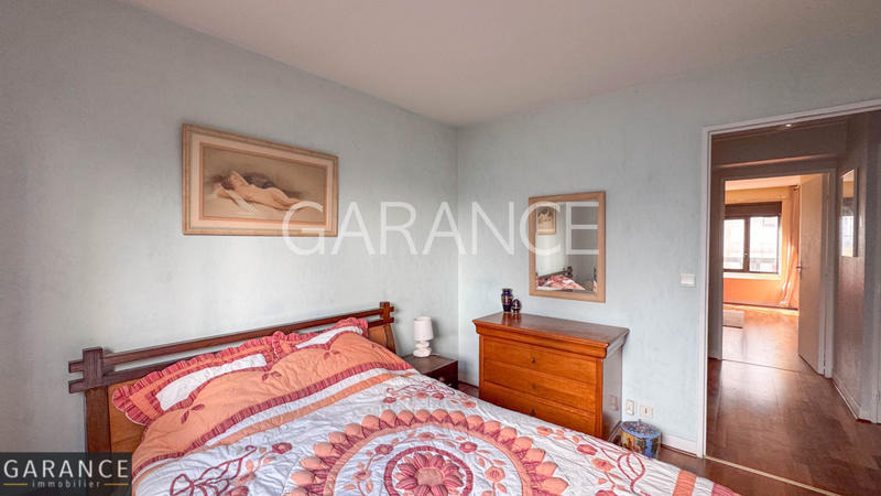 Appartement - 66 m² - 4 pièces