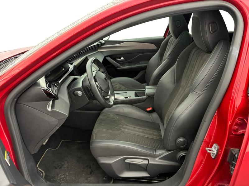 Peugeot 308 Phev 180 e-Eat8 Gt