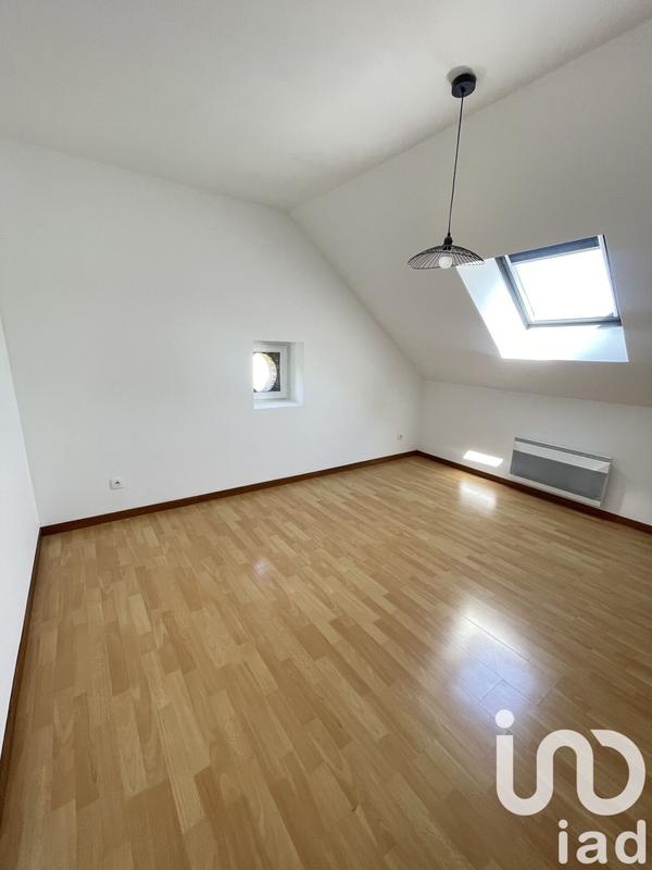 Maison - 97 m² - 4 pièces