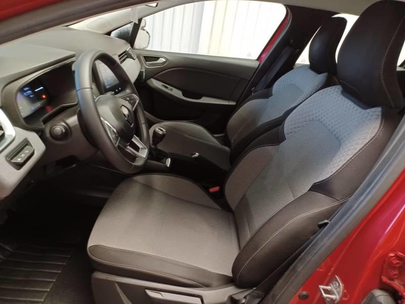 Renault Clio dCi 100 Evolution