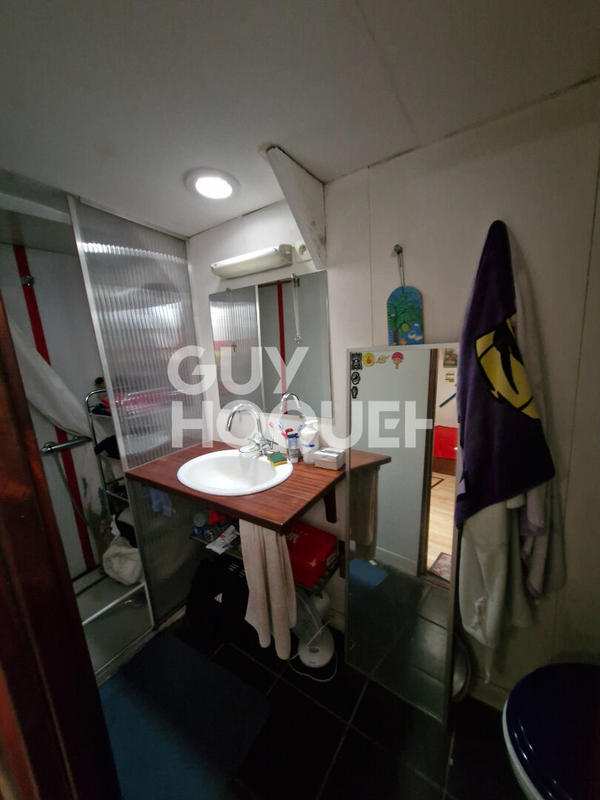 Maison - 155 m² - 6 pièces