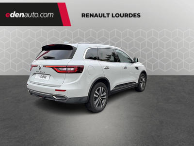 Renault Koleos dCi 130 4x2 Energy Intens