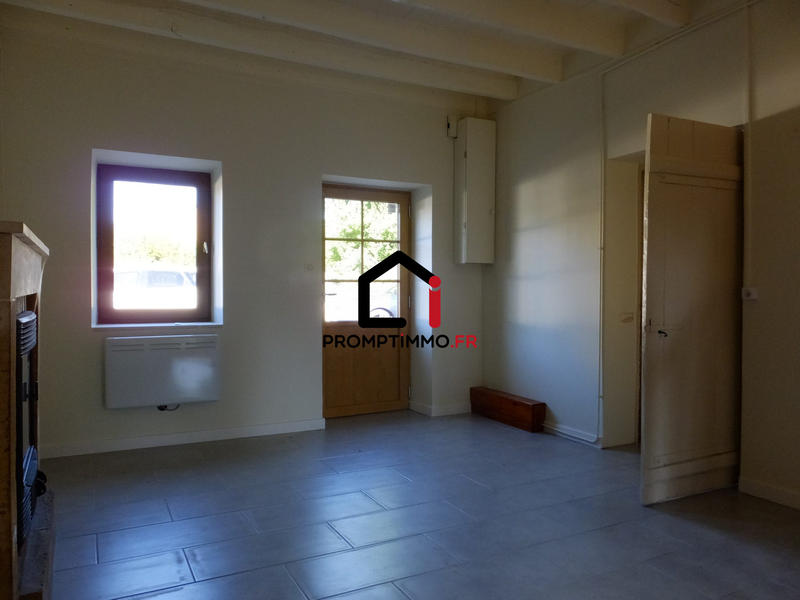 Maison - 82 m² - 5 pièces