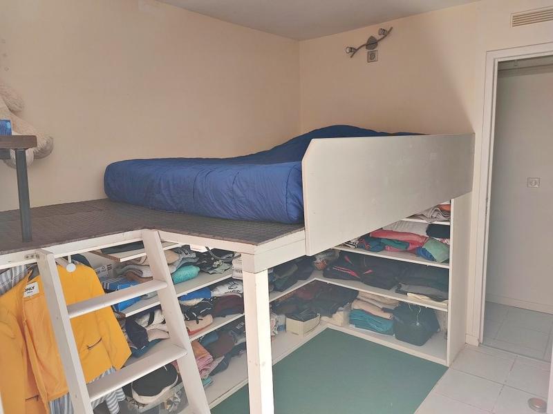 Appartement - 74 m² - 4 pièces