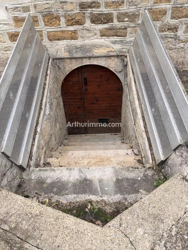 Maison - 90 m² - 6 pièces