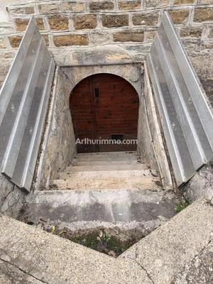 Maison - 90 m² - 6 pièces