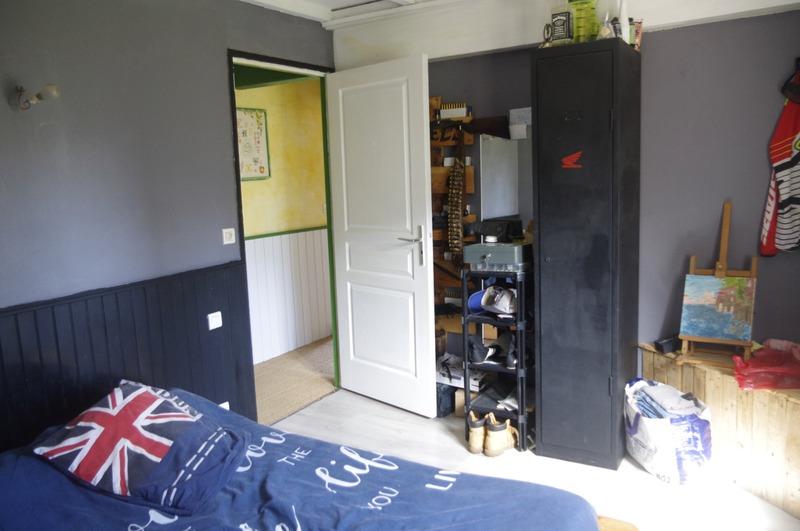 Maison - 245 m² - 8 pièces