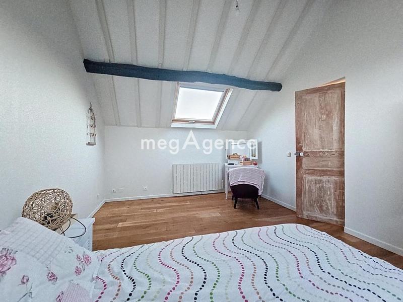 Maison - 146 m² - 6 pièces