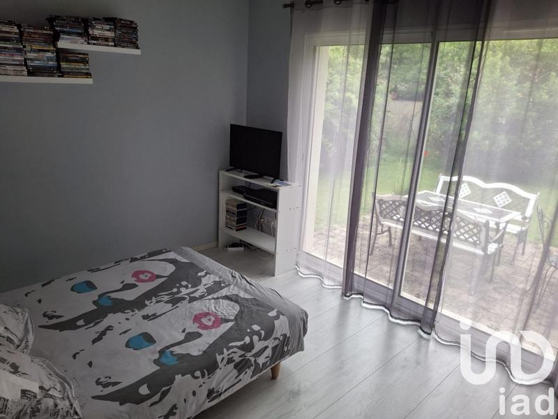 Maison - 168 m² - 6 pièces