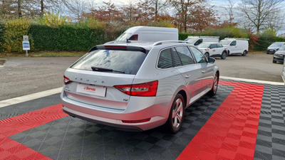 Skoda Superb Combi 1.4 Tsi Phev 218ch Dsg6 Business