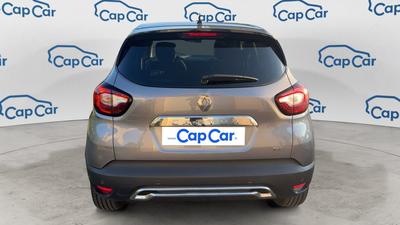Renault Captur 1.2 TCe Energy 120 Initiale Paris