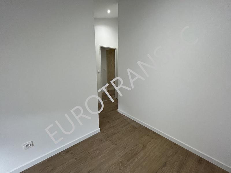 Maison - 93 m² - 5 pièces