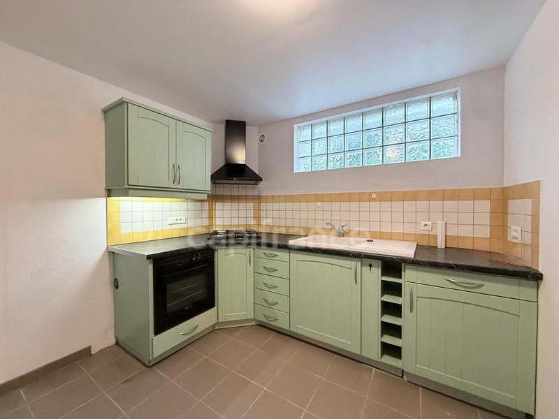 Maison de ville - 88 m² - 4 pièces