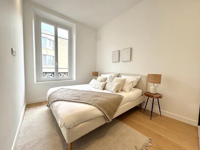 Appartement - 137 m² - 5 pièces