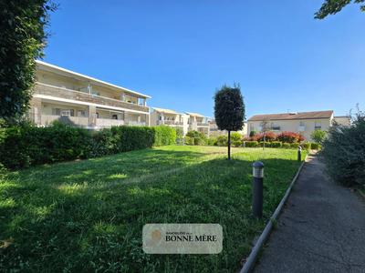 Appartement - 78 m² - 4 pièces