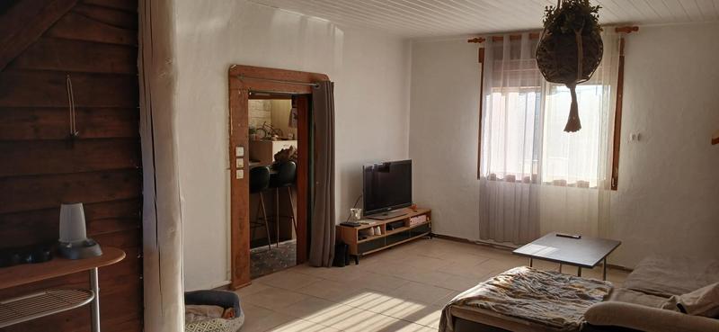 Pavillon - 116 m² - 4 pièces