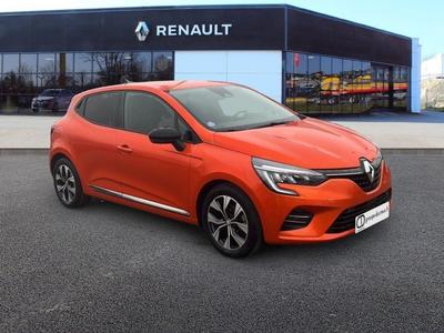 Renault Clio V TCe 90 Evolution