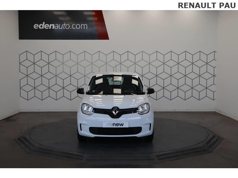 Renault Twingo III SCe 65 Equilibre