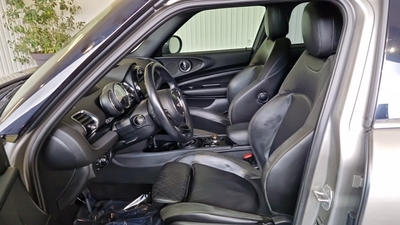 Mini Clubman F54 Cooper d 150 Ch Edition Hyde Park a