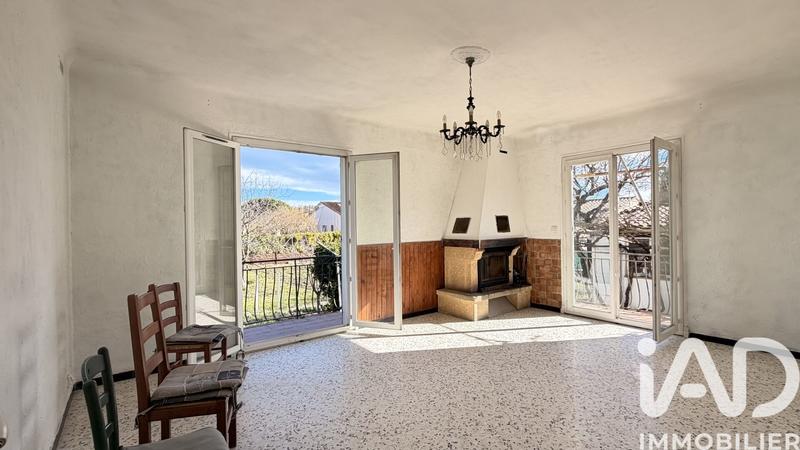 Maison - 171 m² - 5 pièces