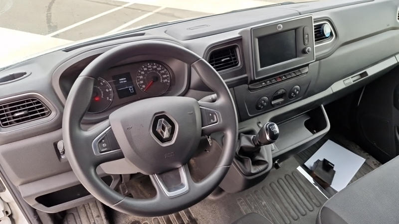 Renault Master L2h2 Dci 150 Grand Confort