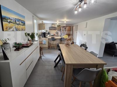 Maison - 162 m² - 6 pièces