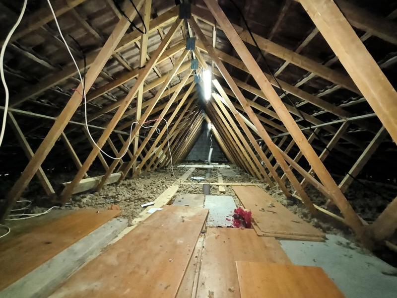 Pavillon - 98 m² - 5 pièces