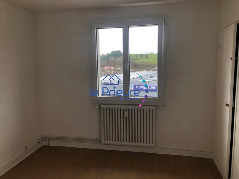 Appartement - 64 m² - 4 pièces