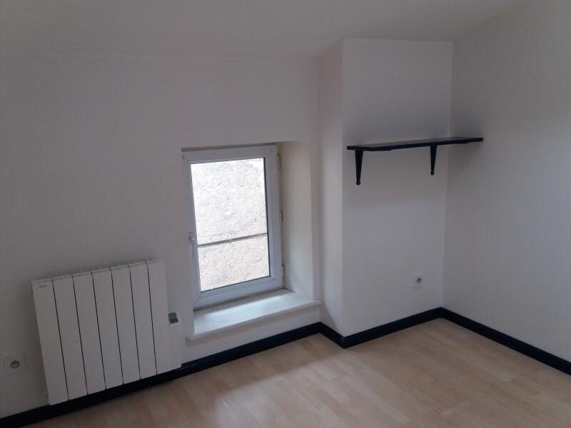 Appartement - 24 m² - 1 pièce