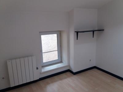 Appartement - 24 m² - 1 pièce