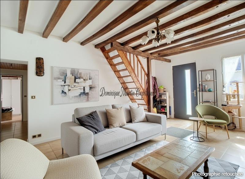 Maison de campagne - 115 m² - 5 pièces