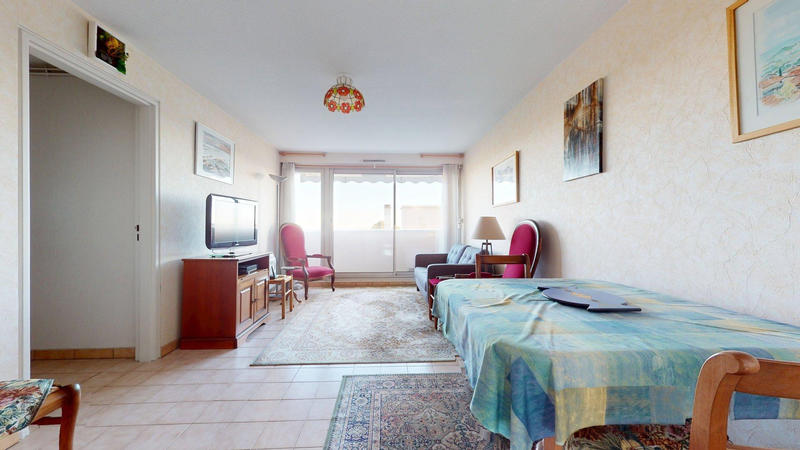 Appartement - 67 m² - 4 pièces