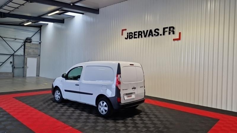 Renault Kangoo Express Blue Dci 95 Extra R-Link
