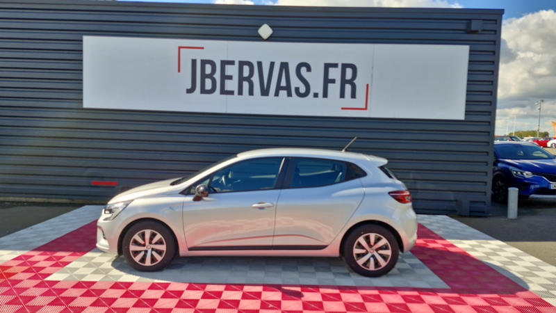 Renault Clio V Tce 90 Equilibre