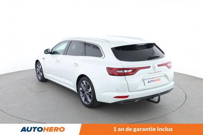 Renault Talisman estate 1.6 dCi Energy Limited Edc 131 ch