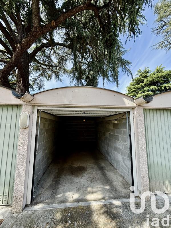 Appartement - 87 m² - 3 pièces