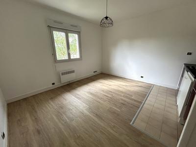 Appartement - 23 m² - 1 pièce