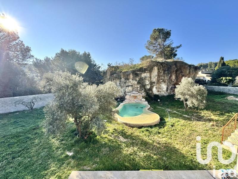 Maison - 150 m² - 5 pièces