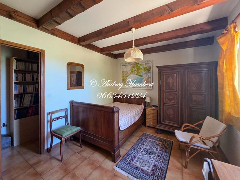 Maison - 160 m² - 7 pièces