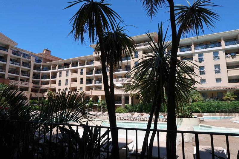 Appartement - 30 m² - 2 pièces