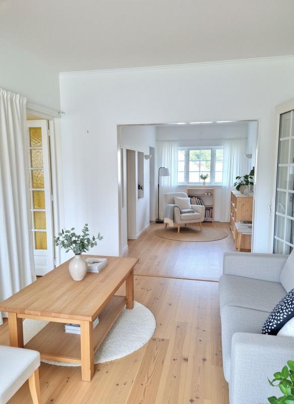 Maison - 74 m² - 4 pièces