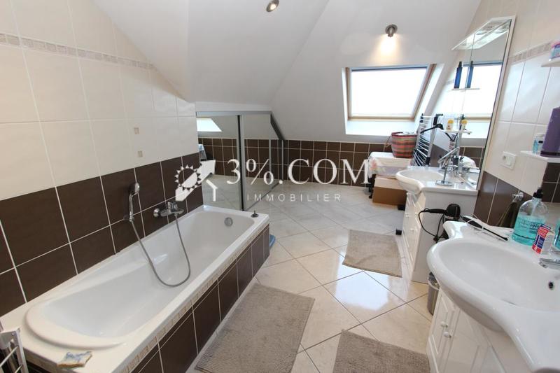 Appartement - 176 m² - 5 pièces