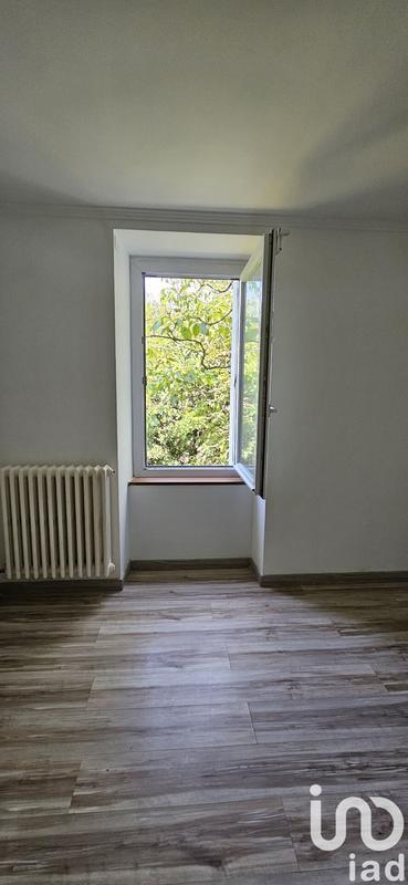 Maison - 205 m² - 6 pièces