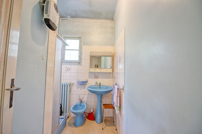 Maison - 76 m² - 5 pièces