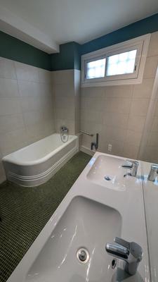 Appartement - 100 m² - 4 pièces