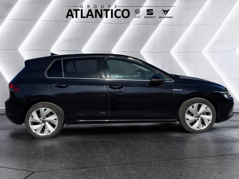 Volkswagen Golf 1.5 Tsi Act Opf 150 Bvm6 Style 1st