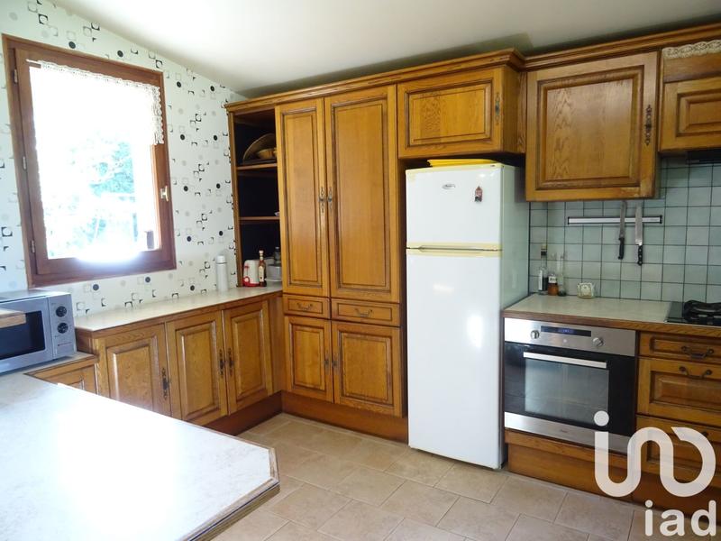 Maison - 180 m² - 7 pièces