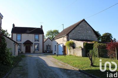 Maison - 155 m² - 7 pièces